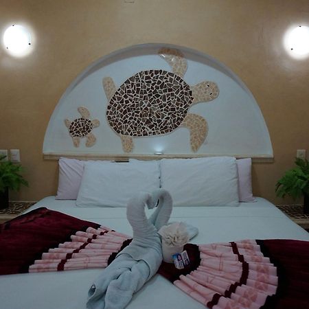 Hotel Real Azteca Chetumal Ngoại thất bức ảnh