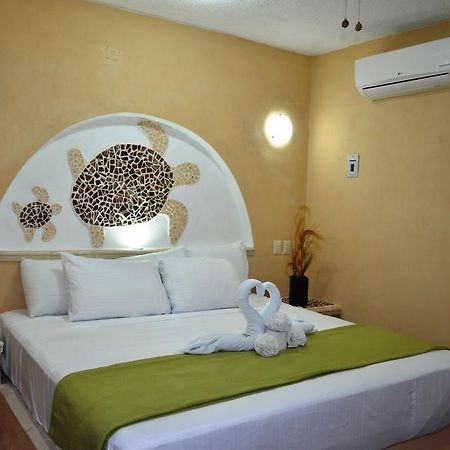 Hotel Real Azteca Chetumal Ngoại thất bức ảnh