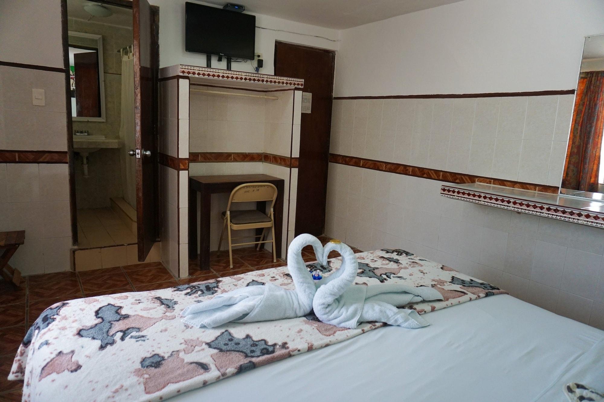 Hotel Real Azteca Chetumal Ngoại thất bức ảnh
