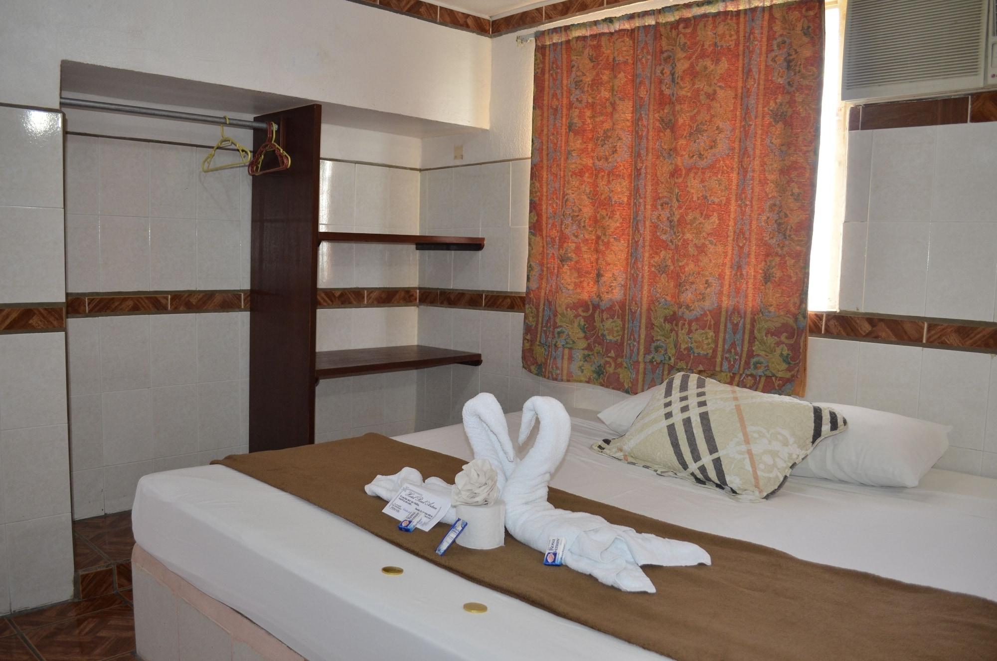 Hotel Real Azteca Chetumal Ngoại thất bức ảnh
