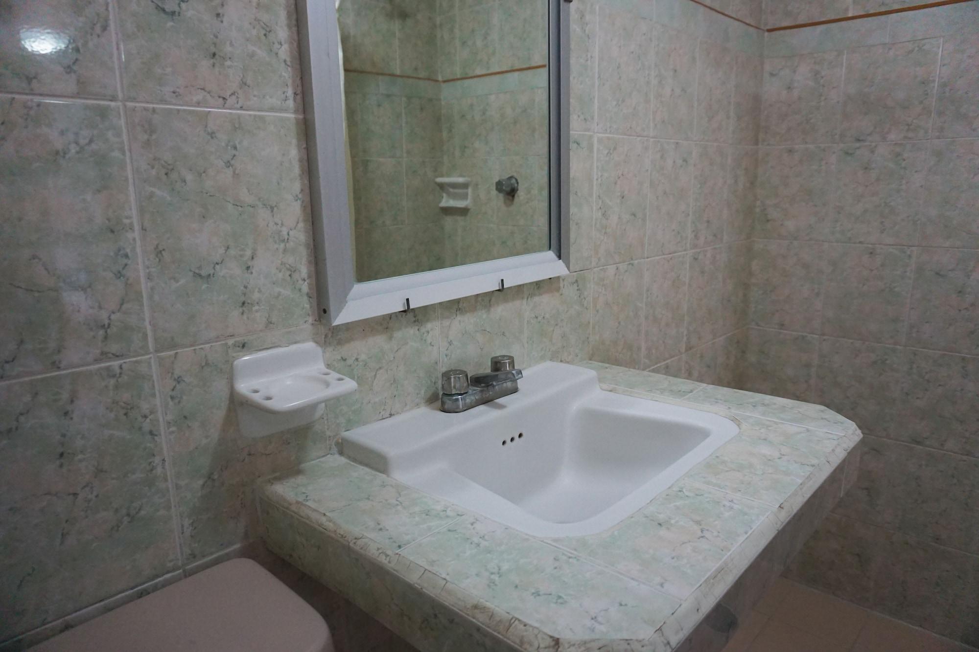 Hotel Real Azteca Chetumal Ngoại thất bức ảnh
