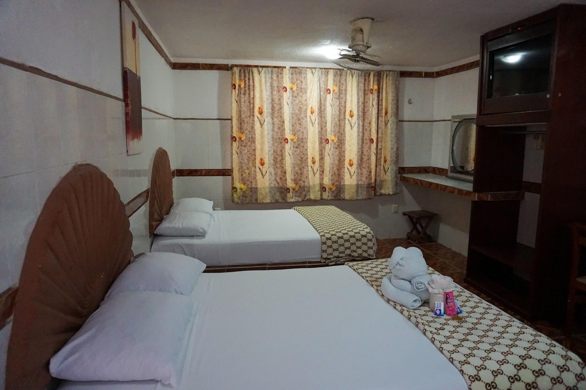 Hotel Real Azteca Chetumal Ngoại thất bức ảnh