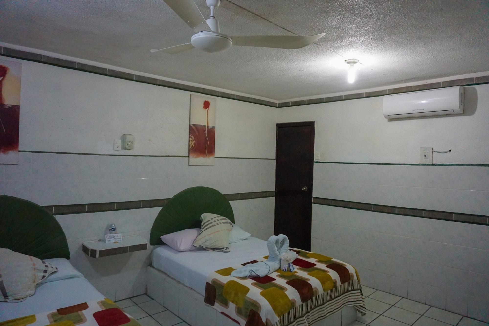 Hotel Real Azteca Chetumal Ngoại thất bức ảnh