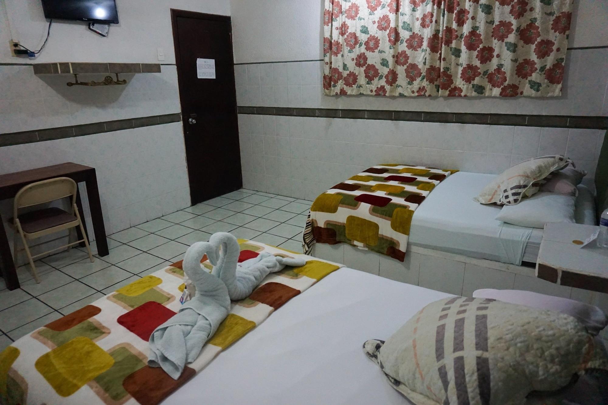 Hotel Real Azteca Chetumal Ngoại thất bức ảnh