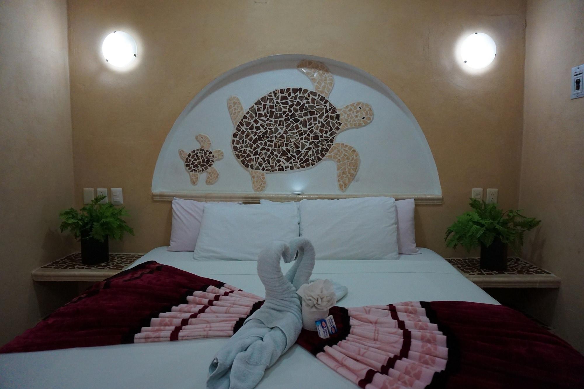Hotel Real Azteca Chetumal Ngoại thất bức ảnh