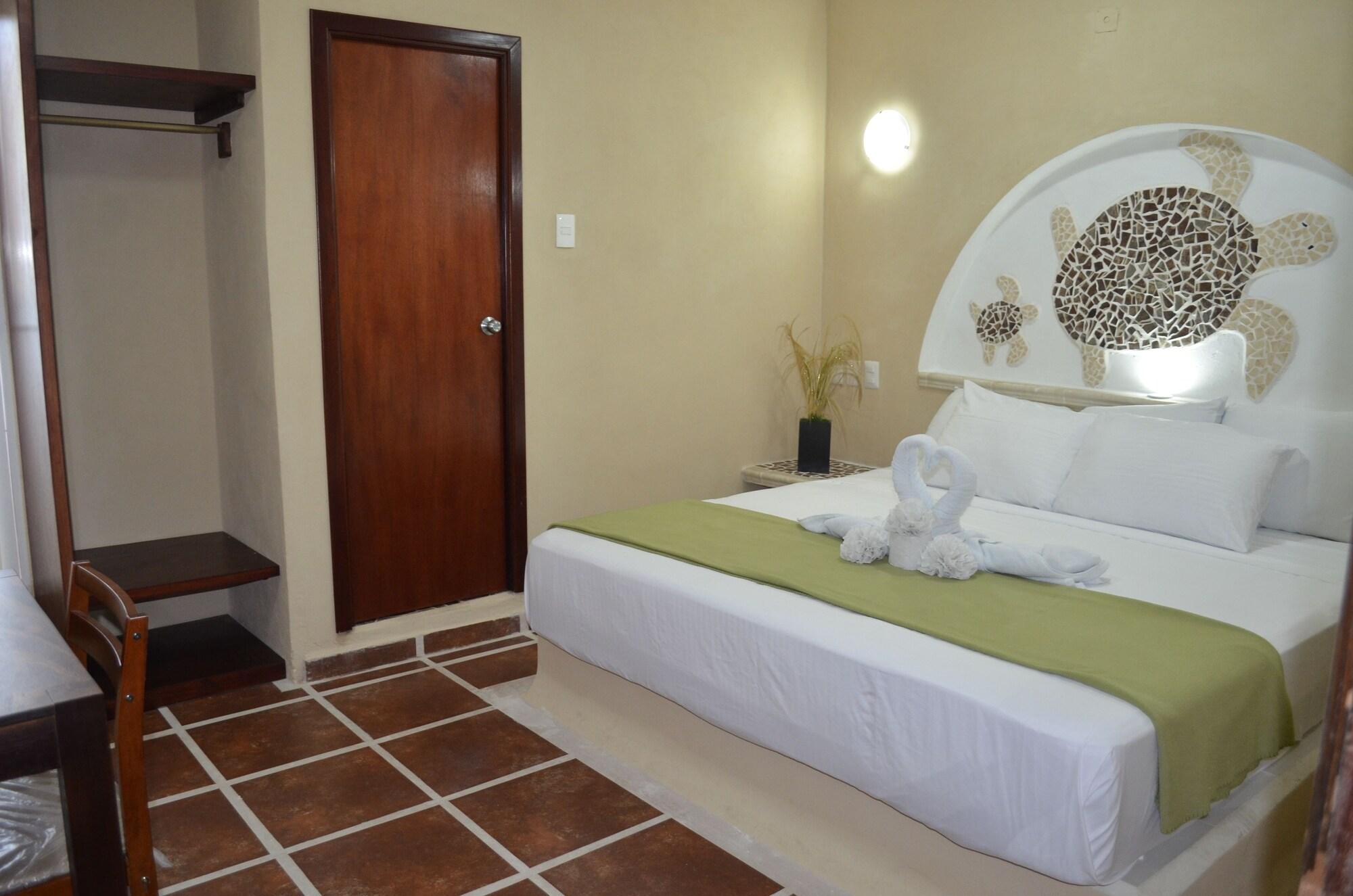 Hotel Real Azteca Chetumal Ngoại thất bức ảnh