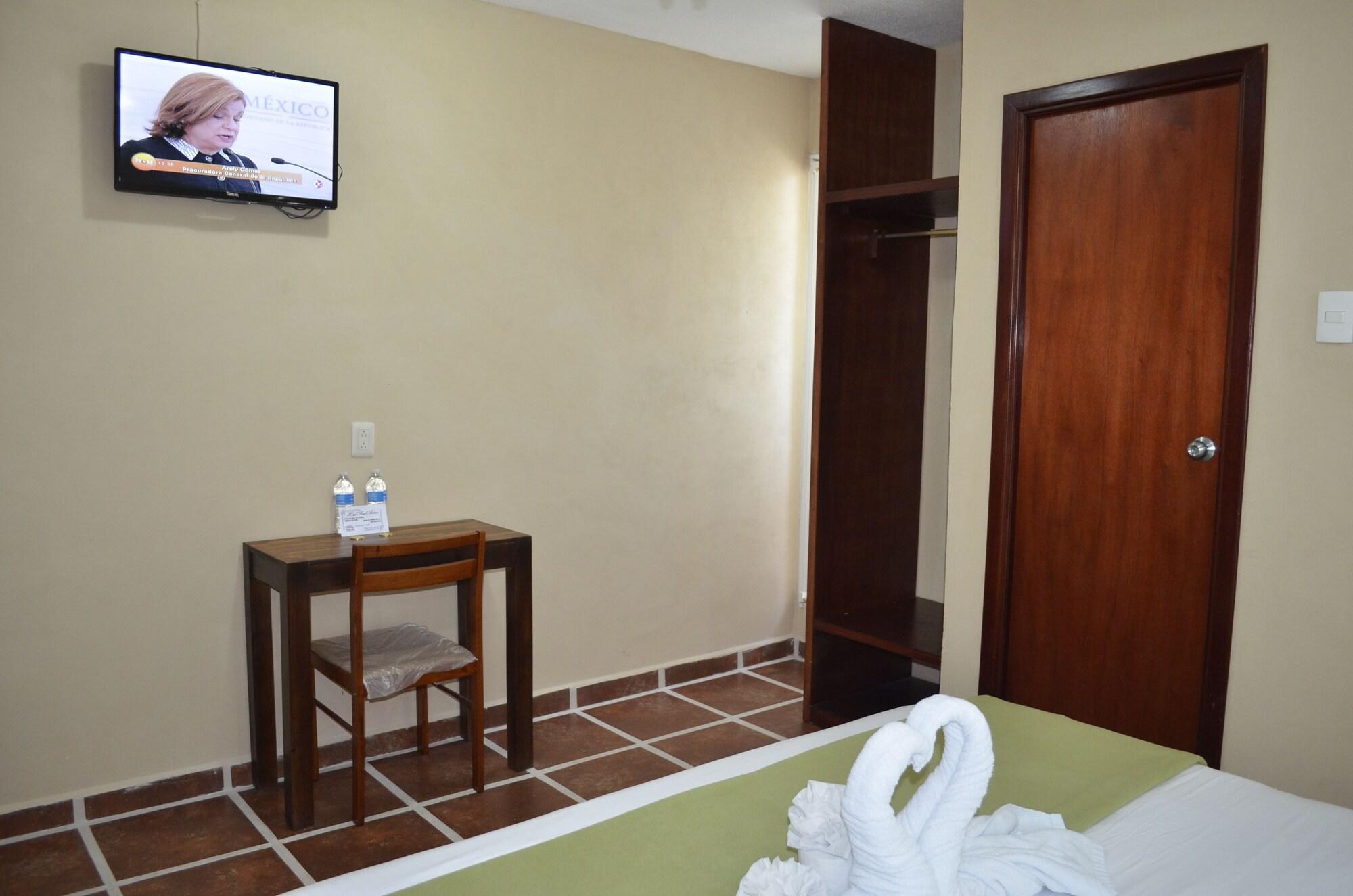 Hotel Real Azteca Chetumal Ngoại thất bức ảnh