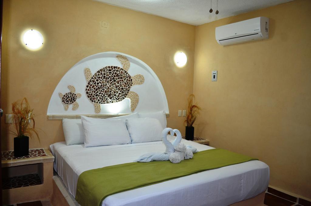 Hotel Real Azteca Chetumal Ngoại thất bức ảnh