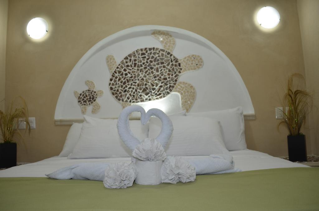 Hotel Real Azteca Chetumal Ngoại thất bức ảnh
